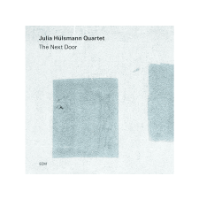 ECM Julia Hülsmann Quartet - The Next Door (Cd) jazz