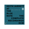 ECM Keith Jarrett - At The Blue Note III - The Complete Recordings (Cd)