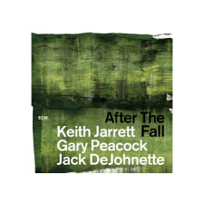 ECM Keith Jarrett, Gary Peacock, Jack DeJohnette - After The Fall (Cd) jazz