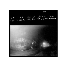 ECM Keith Jarrett, Paul Motian, Gary Peacock - At The Deer Head Inn (Cd) jazz