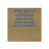 ECM Kenny Wheeler - Double, Double You (Cd)