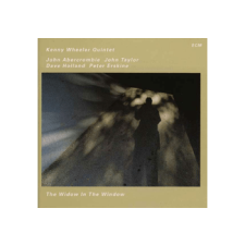 ECM Kenny Wheeler Quintet - The Widow In The Window (Cd) jazz