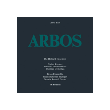 ECM Különböző előadók - Arbos (Cd) klasszikus