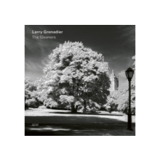ECM Larry Grenadier - The Gleeners (Cd) jazz