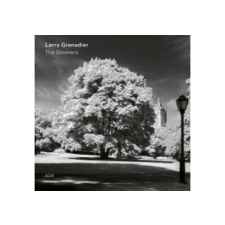 ECM Larry Grenadier - The Gleeners (Vinyl LP (nagylemez)) jazz