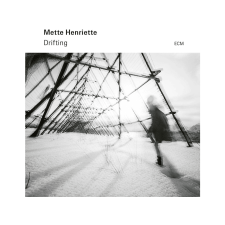 ECM Mette Henriette - Drifting (Cd) jazz