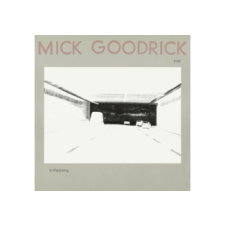 ECM Mick Goodrick - In Pa(s)sing (Cd) jazz