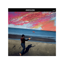ECM Oregon - Oregon (CD) jazz
