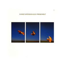 ECM Rainer Brüninghaus, Kenny Wheeler, Jon Christensen, Brynjar Hoff - Freigeweht (CD) jazz