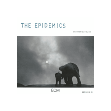 ECM Shankar / Caroline - The Epidemics (Vinyl LP (nagylemez)) jazz