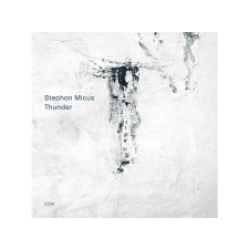 ECM Stephan Micus - Thunder (Vinyl LP (nagylemez)) jazz