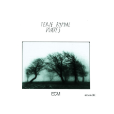 ECM Terje Rypdal - Waves (Cd) jazz
