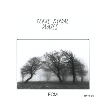 ECM Terje Rypdal - Waves (Vinyl LP (nagylemez)) jazz