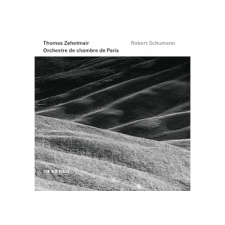 ECM Thomas Zehetmair - Robert Schumann (Cd) klasszikus