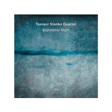 ECM Tomasz Stanko Quartet - September Night (Vinyl LP (nagylemez)) jazz