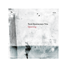 ECM Tord Gustavsen Trio - Opening (Vinyl LP (nagylemez)) jazz