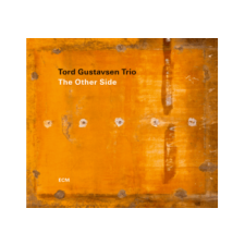 ECM Tord Gustavsen Trio - The Other Side (Vinyl LP (nagylemez)) jazz