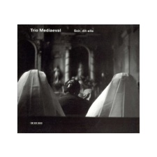 ECM Trio Mediaeval - Soir, Dit-Elle (Cd) klasszikus