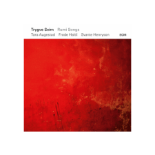 ECM Trygve Seim - Rumi Songs (Cd) jazz