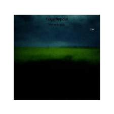 ECM Vossabrygg CD egyéb zene