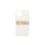 - ECO2 ZEROWASTE IPHONE 12 PROMAX 6.7 TERMÉSZETES ALAPANYAGÚ TOK FEHÉR