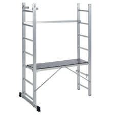  ECO 2X8 ALUMÍNIUM LÉTRAÁLLVÁNY - BR-10-1008 létra és állvány