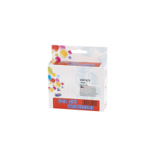 ECO Brother CB11/LC980/LC1100XL 20 ml ECO cián utángyártott tintapatron nyomtatópatron & toner