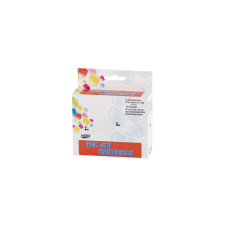 ECO Brother CB11/LC980/LC1100XL utángyártott Yellow tintapatron nyomtatópatron & toner