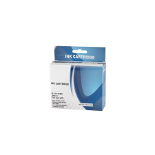 ECO Brother LC123 utángyártott Black tintapatron nyomtatópatron & toner