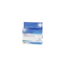 ECO Brother LC123 utángyártott Magenta tintapatron (ECOBRLC123MA) nyomtatópatron & toner
