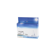 ECO Brother LC127XL utángyártott Black tintapatron nyomtatópatron & toner