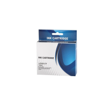 ECO Brother LC223XL utángyártott Cyan tintapatron (ECOBRLC223XLCY) nyomtatópatron & toner