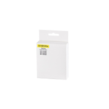 ECO Brother LC3213 tintapatron yellow ECO nyomtatópatron & toner