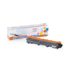 ECO Brother TN221/TN241/TN242/TN251/TN261/TN281/TN291 toner black ECO nyomtatópatron & toner