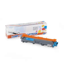 ECO Brother TN241 cyan toner (utángyártott ECO) nyomtatópatron & toner