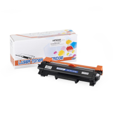 ECO Brother TN2420 fekete toner (utángyártott ECO) nyomtatópatron & toner