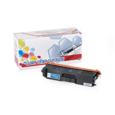 ECO Brother TN321/TN331/TN341/TN351 toner cyan ECO (utángyártott) nyomtatópatron & toner