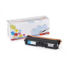 ECO Brother TN421/TN411/TN431/TN441/TN451/TN461/TN491 cyan toner (utángyártott ECO) nyomtatópatron & toner
