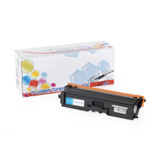 ECO Brother TN421/TN411/TN431/TN441/TN451/TN461/TN491 sárga toner (utángyártott ECO) nyomtatópatron & toner