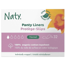 ECO by Naty NATY Slip Normal 32 darab intim higiénia