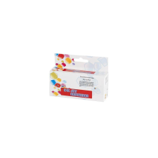 ECO Canon CLI571XL utángyártott Cyan tintapatron nyomtatópatron & toner