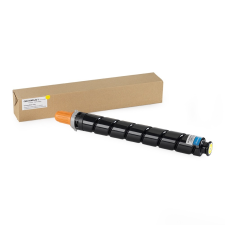 ECO Canon EXV34/NP-G52 toner yellow, ECO nyomtatópatron & toner