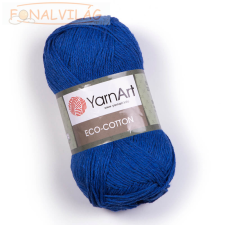  Eco-Cotton Királykék - 774 rövidáru