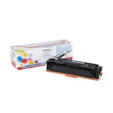ECO Eco utángyártott Canon CRG045H/HP CF400X toner fekete (ECOCACRG045HBKUNI) nyomtatópatron & toner