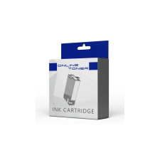 ECO Epson T02H1 (202XL) utángyártott Black tintapatron nyomtatópatron & toner