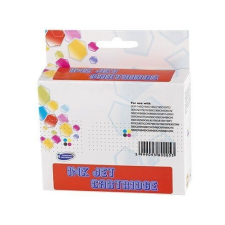 ECO Epson T0481 utángyártott Black tintapatron nyomtatópatron & toner