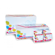 ECO Epson T1293 utángyártott Magenta tintapatron (ECOEPT1293) nyomtatópatron & toner