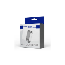 ECO Epson T3361 utángyártott Black tintapatron nyomtatópatron & toner