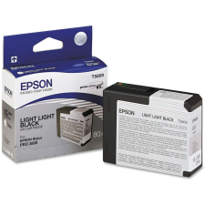 ECO Epson T5809 tintapatron light black ECO nyomtatópatron & toner