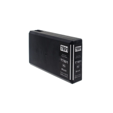 ECO (Epson T7891) Tintapatron Fekete nyomtatópatron & toner